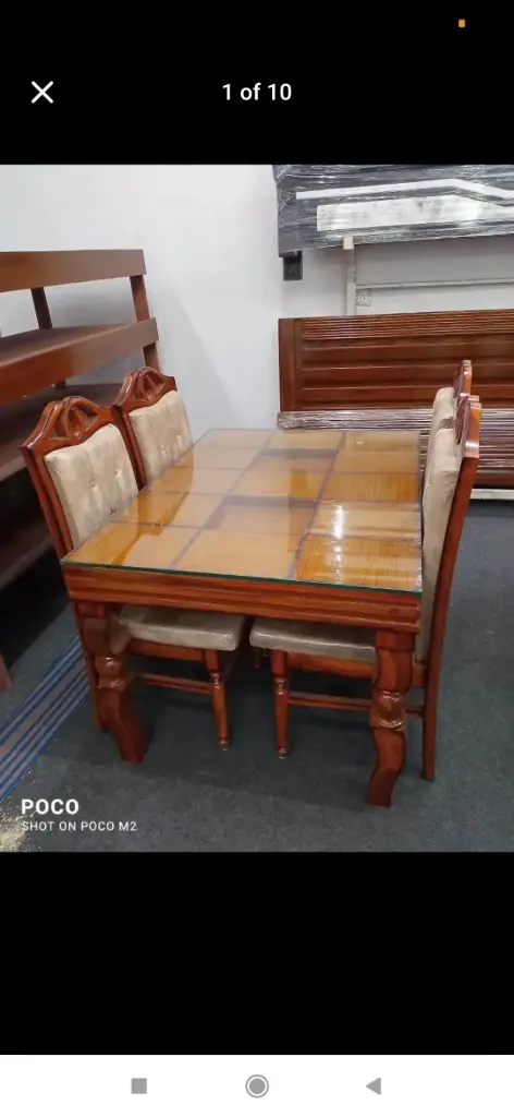 Sit back question Dining Tables With Glass