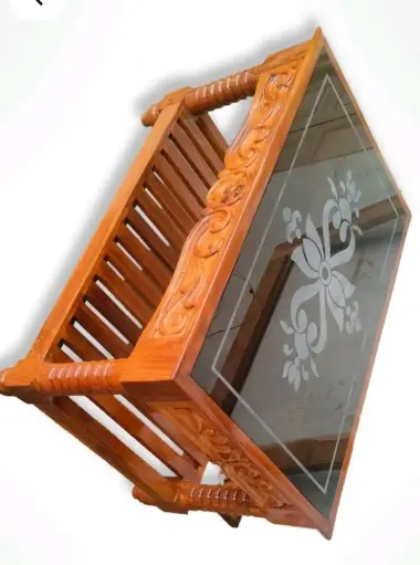 Center table